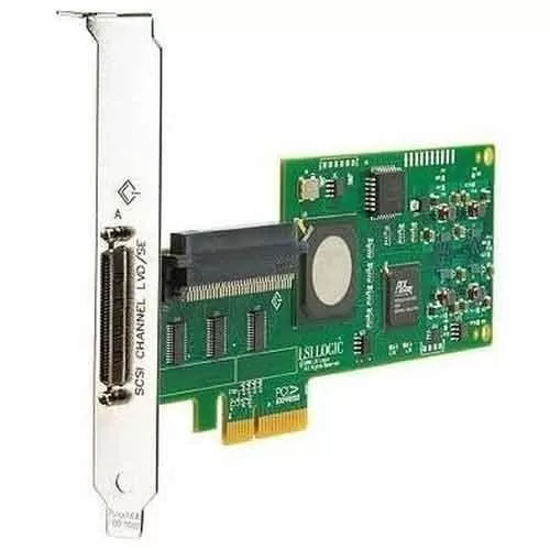 HPE 416154 001 Single Channel Host Bus Adapter Dealers in Hyderabad, Telangana, Ameerpet