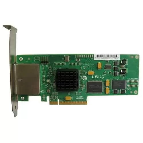 HPE 488765 B21 SC08e SAS External Host Bus Adapter Dealers in Hyderabad, Telangana, Ameerpet