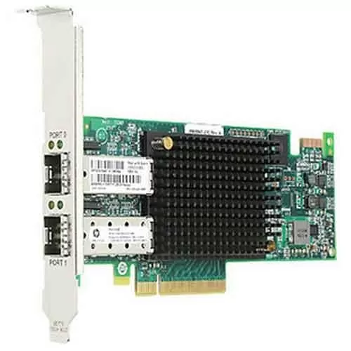 HPE 489191 001 8Gb Host Bus Adapter Dealers in Hyderabad, Telangana, Ameerpet