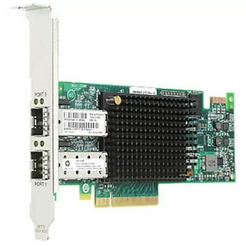 HPE 489192 001 81E 8Gb Fibre Channel Host Bus Adapter Dealers in Hyderabad, Telangana, Ameerpet