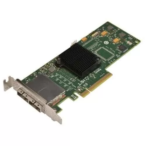 HPE 614988 B21 SC08e Smart Array SAS Host Bus Adapter price in Hyderabad, Telangana, Andhra pradesh