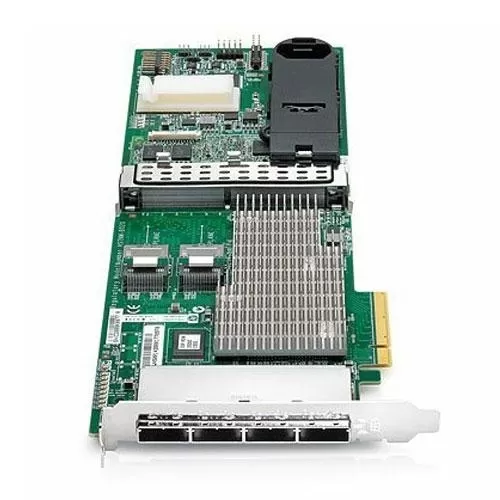 HPE 615418 B21 2GB 2 Port RAID Storage Controller Dealers in Hyderabad, Telangana, Ameerpet