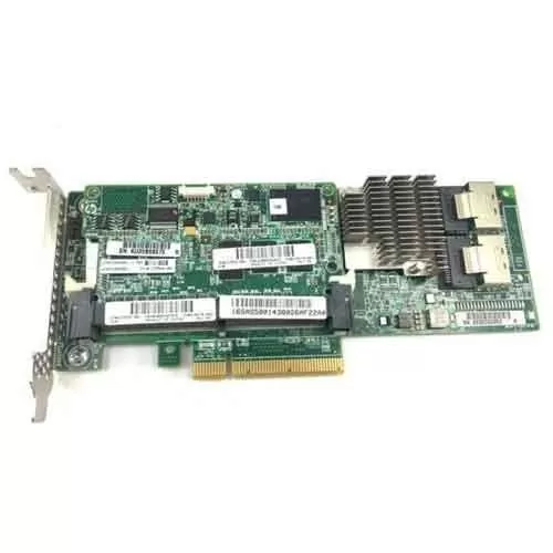 HPE 631670 B21 Smart Array Ports SAS Controller Dealers in Hyderabad, Telangana, Ameerpet