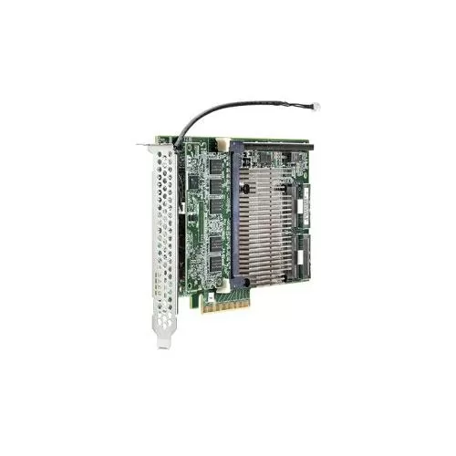 HPE 633538 001 Smart Array 2 Ports SAS Controller Dealers in Hyderabad, Telangana, Ameerpet