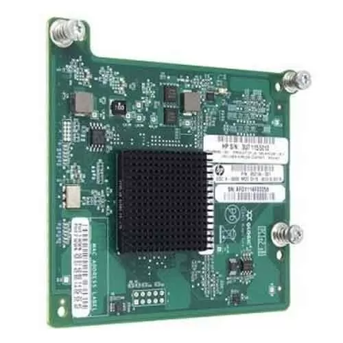 HPE 656911 B21 LPE1205A 8GB Host Bus Adapter price in Hyderabad, Telangana, Andhra pradesh