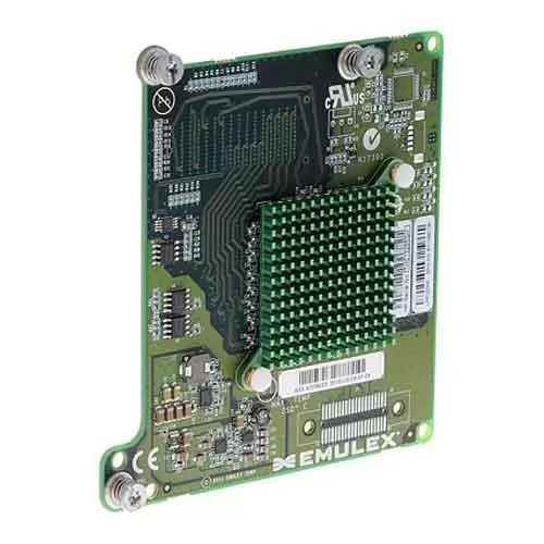 HPE 659818 B21 BLc Emulex Fibre Channel Host Bus Adapter price in Hyderabad, Telangana, Andhra pradesh