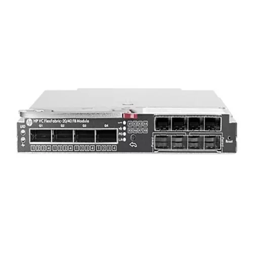 HPE 691367 B21 40GbE 28 Port Virtual Connect Module price in Hyderabad, Telangana, Andhra pradesh