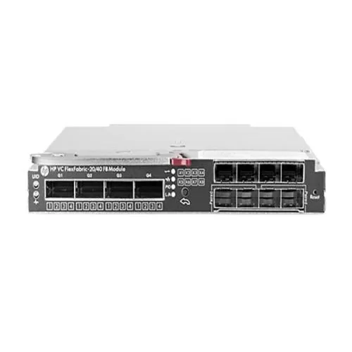 HPE 699350 001 40GbE 28Port Virtual Connect Module Dealers in Hyderabad, Telangana, Ameerpet