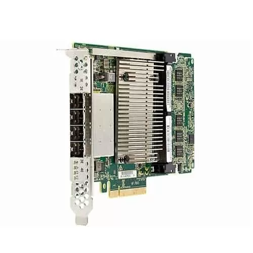 HPE 726903 B21 Smart Array 4 Ports Controller price in Hyderabad, Telangana, Andhra pradesh