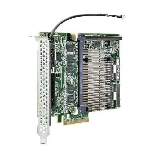 HPE 749797 001 Smart Array P440 4GB SAS Controller Dealers in Hyderabad, Telangana, Ameerpet