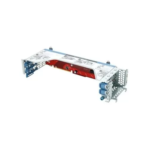 HPE 826704 B21 HPE DL GEN10 X16 X16 Riser Kit Dealers in Hyderabad, Telangana, Ameerpet