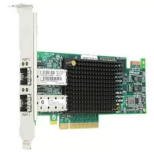 HPE 82Q 489191 001 8GB Fibre Channel Host Bus Adapter price in Hyderabad, Telangana, Andhra pradesh