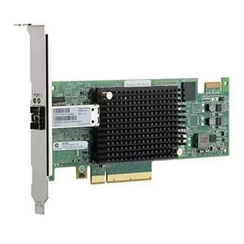 HPE AJ763A 8Gb Fibre Channel Host Bus Adapter Dealers in Hyderabad, Telangana, Ameerpet
