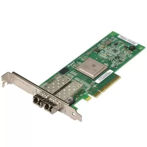 HPE AJ764A PCIe 8Gb Fibre Channel Host Bus Adapter Dealers in Hyderabad, Telangana, Ameerpet