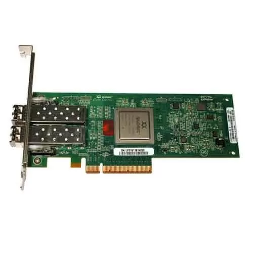HPE AP770A 82B 8GB 2 Port Fibre Channel Host Bus Adapter Dealers in Hyderabad, Telangana, Ameerpet