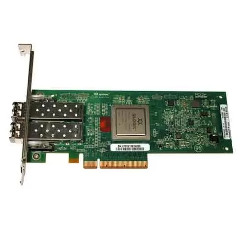 HPE AP770A 82B 8GB 2 Port Fibre Channel Host Bus Adapter price in Hyderabad, Telangana, Andhra pradesh