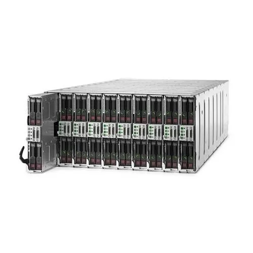 HPE Apollo 6000 Chassis price in Hyderabad, Telangana, Andhra pradesh