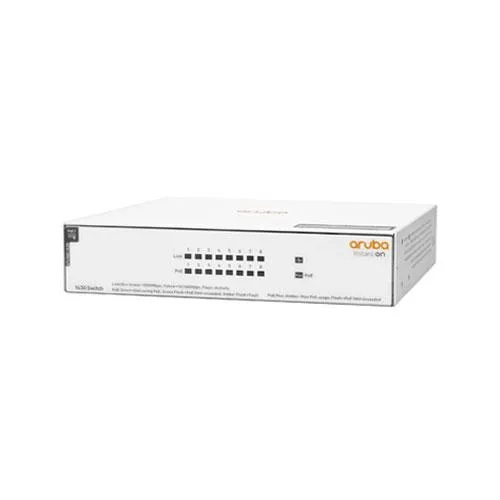 HPE Aruba 1430 8 Port PoE Unmanaged Switch Dealers in Hyderabad, Telangana, Ameerpet