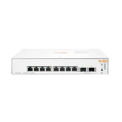 HPE Aruba 1930 8G 2SFP Networking Switch Dealers in Hyderabad, Telangana, Ameerpet