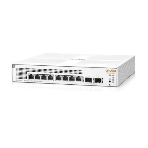 HPE Aruba 1930 8G CL4 PoE 2SFP 124W PoE Switch Dealers in Hyderabad, Telangana, Ameerpet
