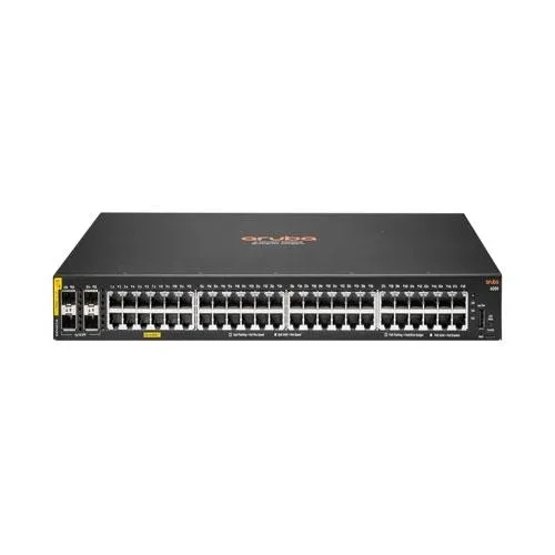 HPE Aruba CX 6000 48 Port Gigabit PoE Switch Dealers in Hyderabad, Telangana, Ameerpet
