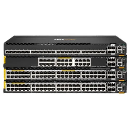 HPE Aruba CX 6300 48 Port Gigabit Switch Dealers in Hyderabad, Telangana, Ameerpet
