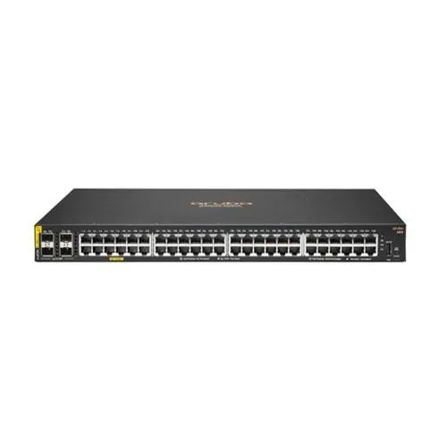 HPE Aruba CX 6300M 64 Port Gigabit Managed Switch Dealers in Hyderabad, Telangana, Ameerpet