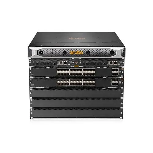 HPE Aruba CX 6400 64 Port UnManaged Switch Dealers in Hyderabad, Telangana, Ameerpet