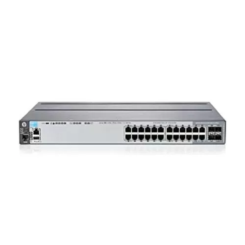 HPE Aruba J9726A 2920 24G Managed Switch price in Hyderabad, Telangana, Andhra pradesh