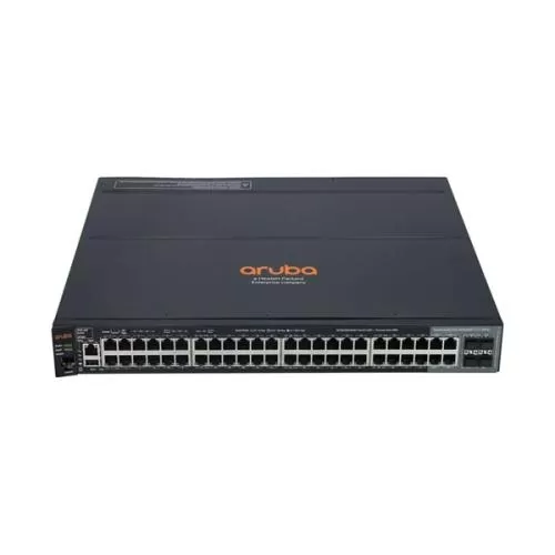 HPE Aruba J9728A 2920 48 Port Switch price in Hyderabad, Telangana, Andhra pradesh