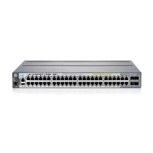 HPE Aruba J9729A 2920AL 48G Switch Dealers in Hyderabad, Telangana, Ameerpet