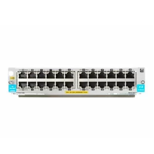 HPE Aruba J9986A 5400R 24 Port Switch price in Hyderabad, Telangana, Andhra pradesh