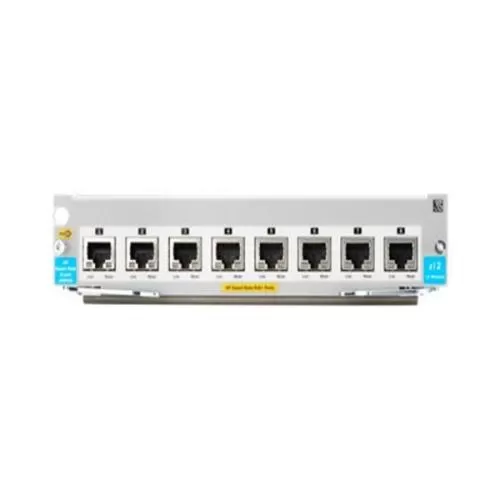 HPE Aruba J9993A 5400R 8 Port Switch price in Hyderabad, Telangana, Andhra pradesh