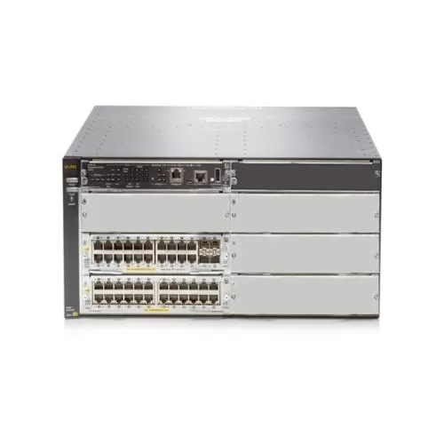 HPE Aruba JL003A 5406R 44GT Switch Dealers in Hyderabad, Telangana, Ameerpet