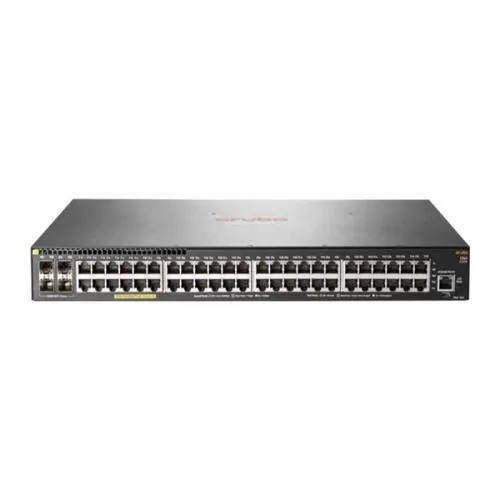 HPE Aruba JL357A 2540 48G Managed Switch Dealers in Hyderabad, Telangana, Ameerpet