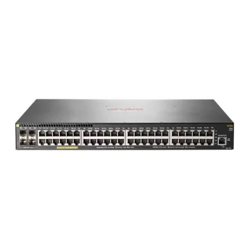 HPE Aruba JL357A 2540 48G Managed Switch price