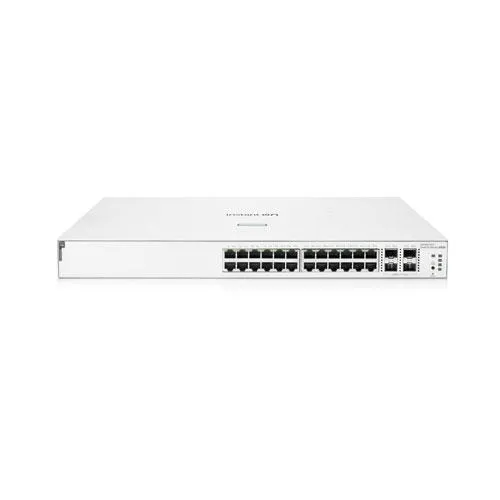 HPE Aruba JL684B 24 Port Gigabit Switch price
