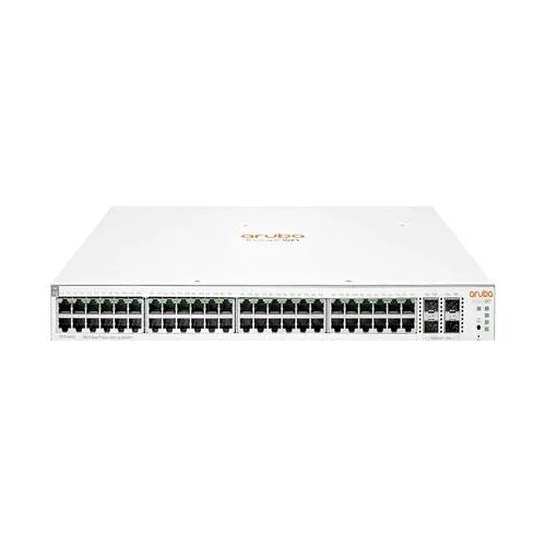 HPE Aruba JL685A 1930 48 Port Gigabit Non PoE Switch Dealers in Hyderabad, Telangana, Ameerpet
