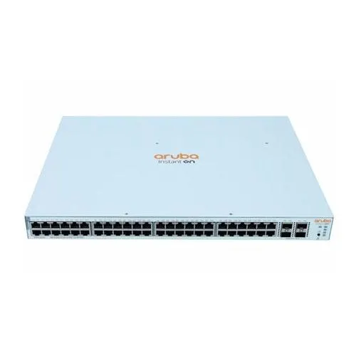 HPE Aruba JL686B 48 Port Gigabit Switch price