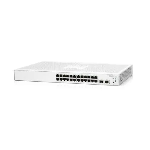 HPE Aruba JL812A 24 Port Gigabit Switch price