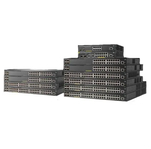 HPE Aruba Networking 2930F Switch Dealers in Hyderabad, Telangana, Ameerpet