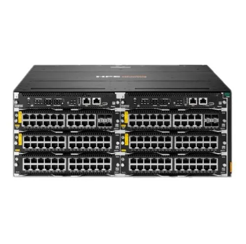 HPE Aruba Networking CX 5420 Switch Dealers in Hyderabad, Telangana, Ameerpet