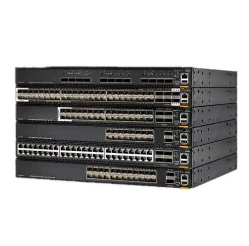 HPE Aruba Networking CX 8360 v2 Switch Dealers in Hyderabad, Telangana, Ameerpet