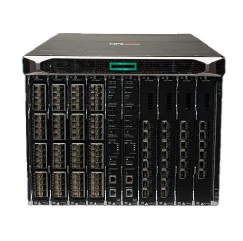 HPE Aruba Networking CX 8400 Switch Dealers in Hyderabad, Telangana, Ameerpet