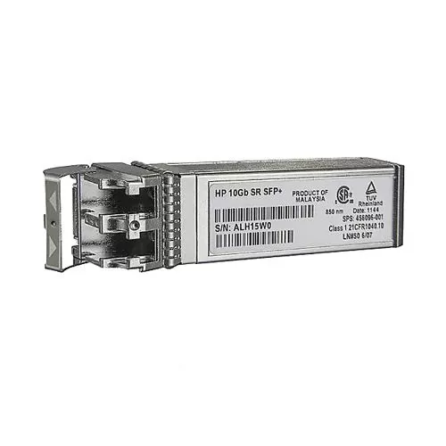 HPE BladeSystem Class 10GB SFP SR Transceiver Dealers in Hyderabad, Telangana, Ameerpet