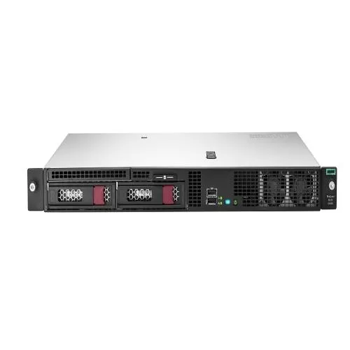 HPE DL20 Gen10 E 2124 Rack Server Dealers in Hyderabad, Telangana, Ameerpet