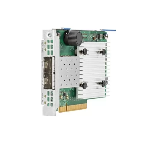 HPE Ethernet 10 25Gb 2 port 622FLR SFP28 Converged Network Adapter price in Hyderabad, Telangana, Andhra pradesh