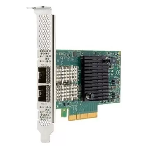 HPE Ethernet 10 25Gb 2 port 631SFP28 Adapter price in Hyderabad, Telangana, Andhra pradesh