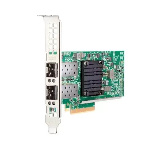 HPE Ethernet 10 25Gb 2 port 640SFP28 Adapter Dealers in Hyderabad, Telangana, Ameerpet