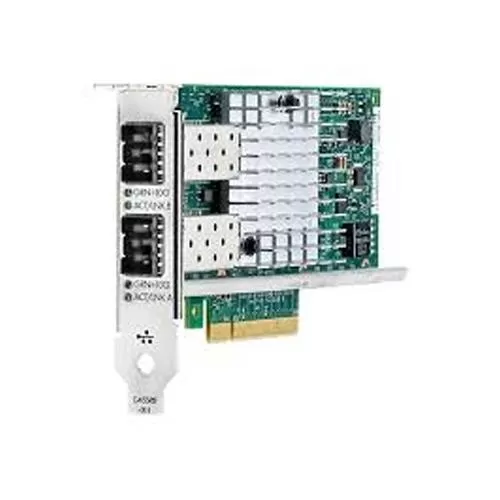 HPE Ethernet 10 25Gb 867328 B21 2 port 621SFP28 Adapter Dealers in Hyderabad, Telangana, Ameerpet